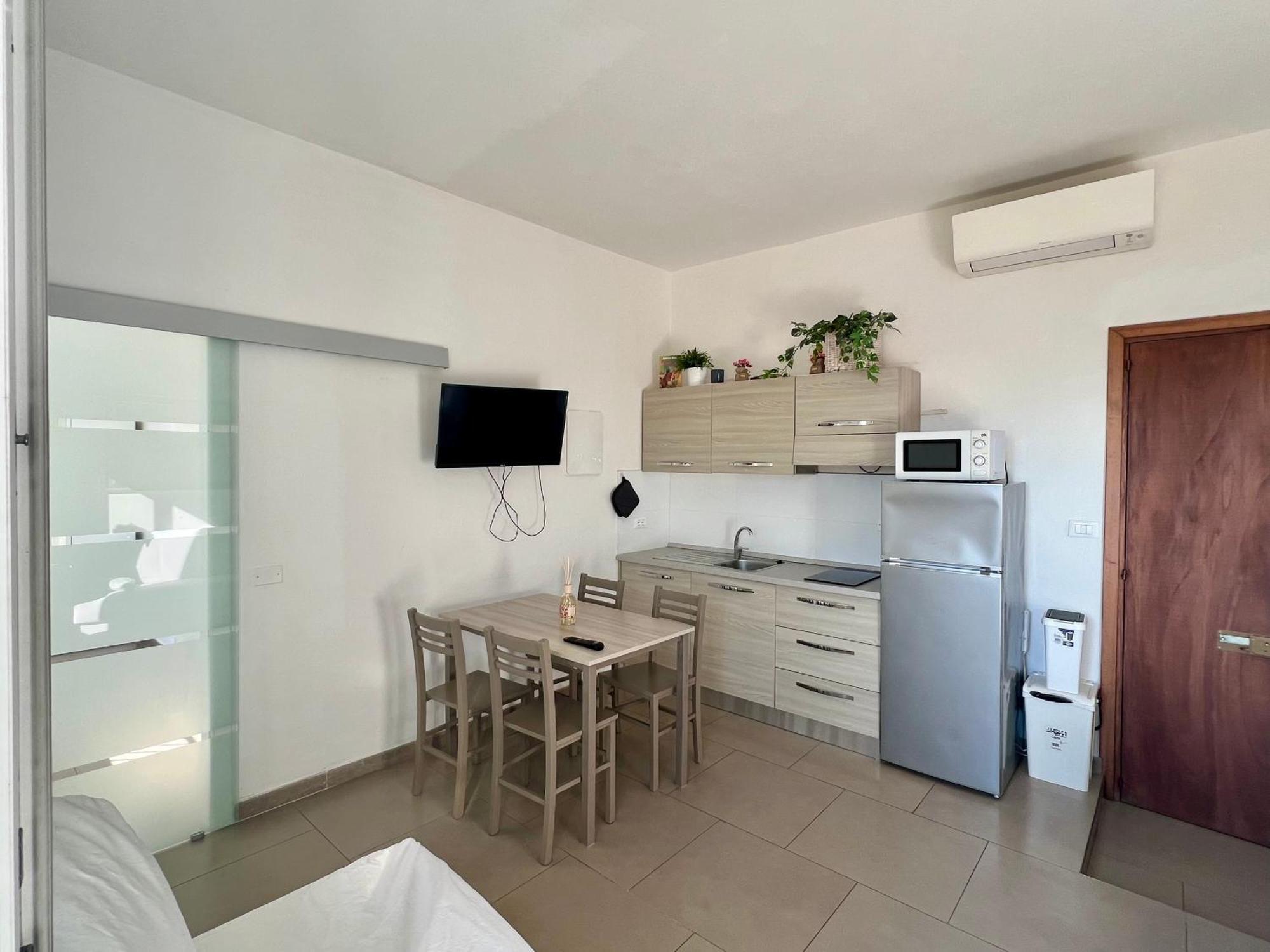 Appartamento Arber's House La Spezia